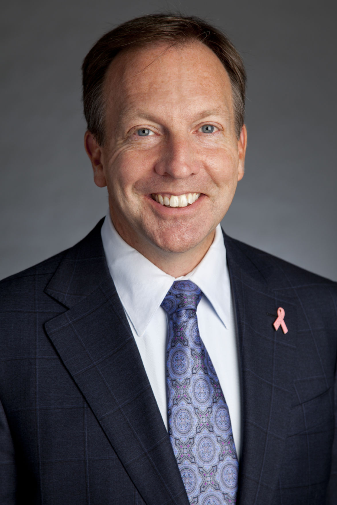 Stephen MacMillan